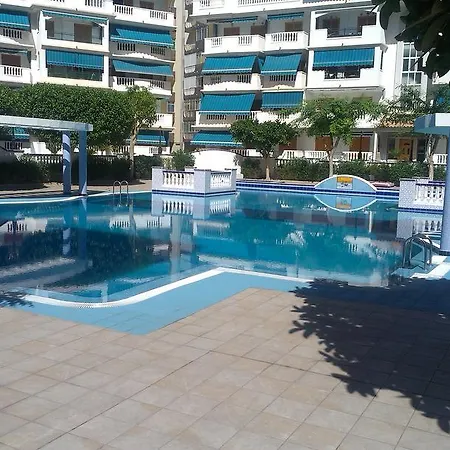 Apartment Vinamar