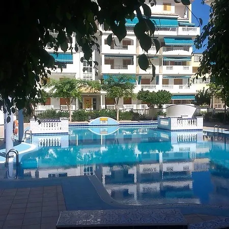 Vinamar Apartment La Mata (Torrevieja)
