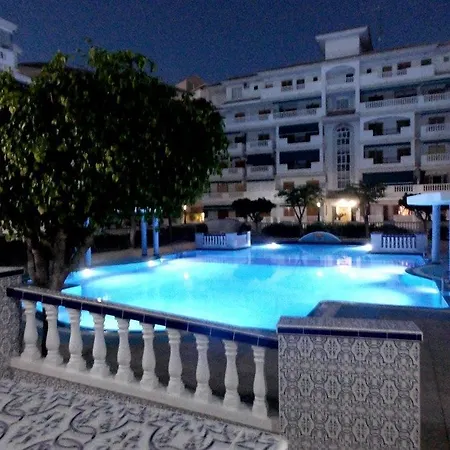 Apartment Vinamar *