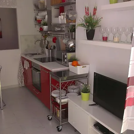Apartment Vinamar