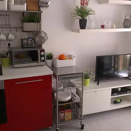 Vinamar Apartment