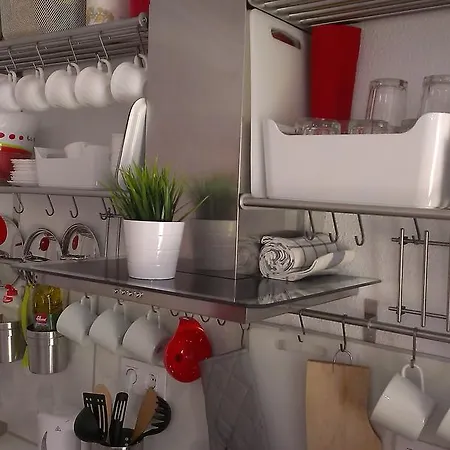 Apartment Vinamar *
