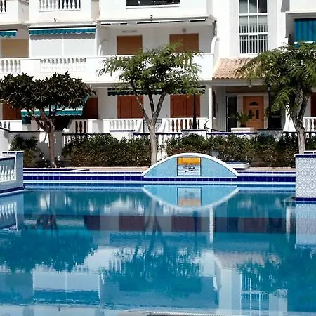 Apartment Vinamar La Mata (Torrevieja)