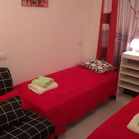 Apartment Vinamar