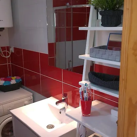 Vinamar Apartment *