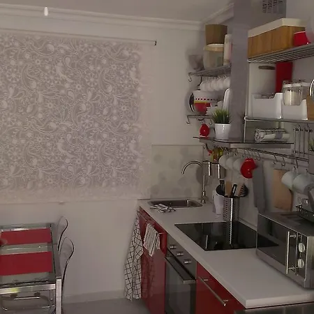 Apartment Vinamar *