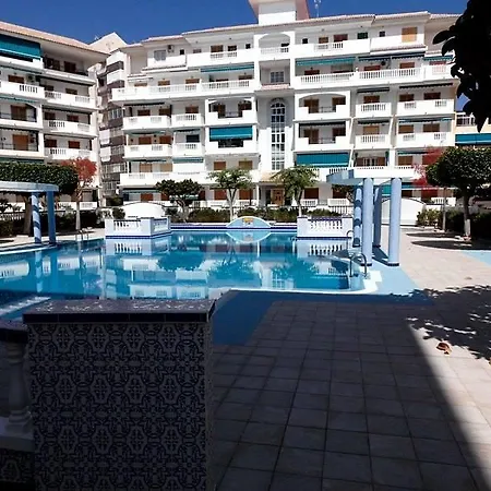 Vinamar Apartment *