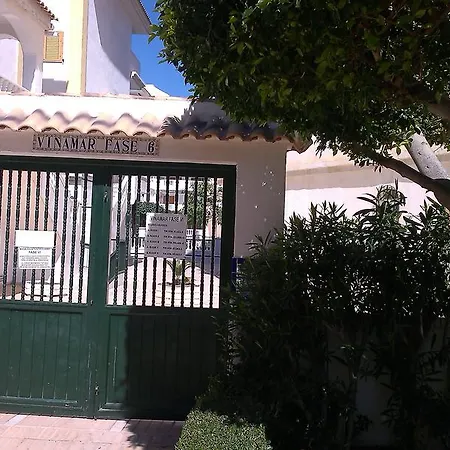 Apartment Vinamar *