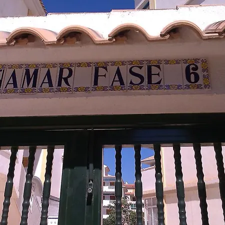 Vinamar * La Mata (Torrevieja)